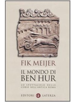 MONDO DI BEN HUR (IL)