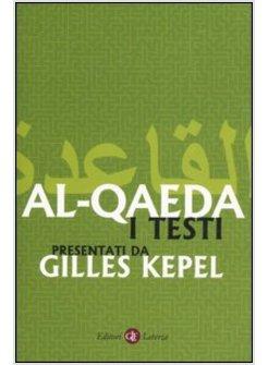 AL QAEDA I TESTI