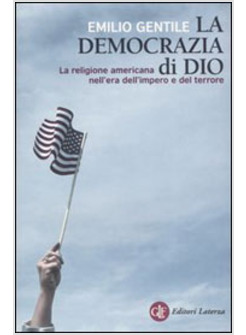 DEMOCRAZIA DI DIO (LA)