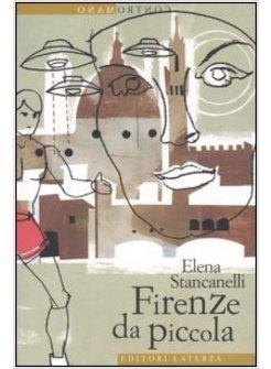 FIRENZE DA PICCOLA