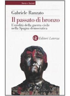 PASSATO DI BRONZO (IL)