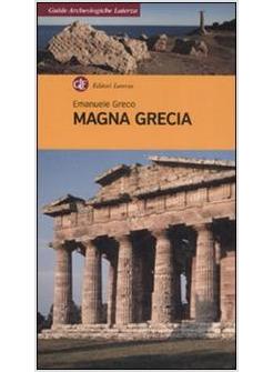 MAGNA GRECIA