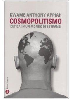 COSMOPOLITISMO