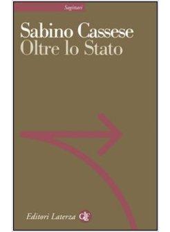 OLTRE LO STATO