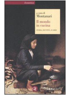 MONDO IN CUCINA (IL)