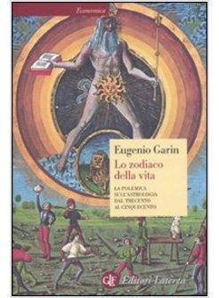 ZODIACO DELLA VITA (LO)