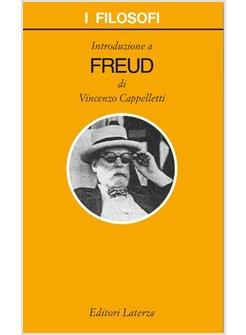 INTRODUZIONE A FREUD