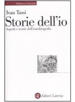 STORIE DELL'IO