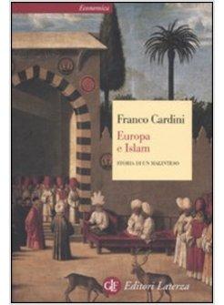 EUROPA E ISLAM (N.E.)