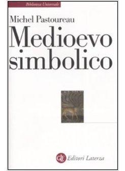 MEDIOEVO SIMBOLICO