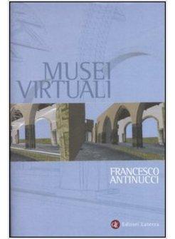 MUSEI VIRTUALI