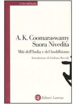 MITI DELL'INDIA E DEL BUDDHISMO