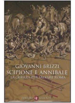 SCIPIONE E ANNIBALE