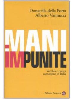 MANI IMPUNITE