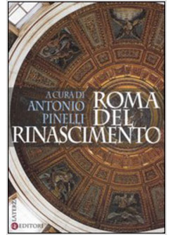 ROMA DEL RINASCIMENTO