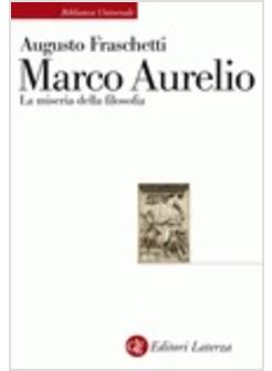 MARCO AURELIO