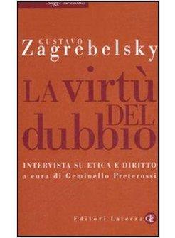 VIRTU' DEL DUBBIO (LE)