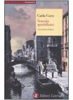 VENEZIA QUOTIDIANA