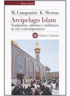 ARCIPELAGO ISLAM