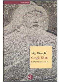 GENGIS KHAN