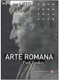 ARTE ROMANA