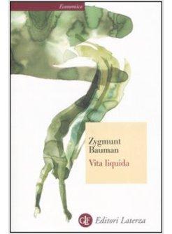 VITA LIQUIDA