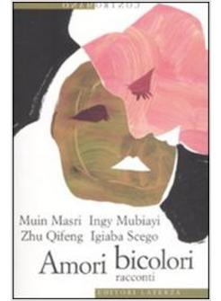 AMORI BICOLORI