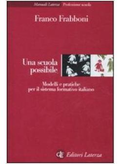 SCUOLA POSSIBILE (UNA)