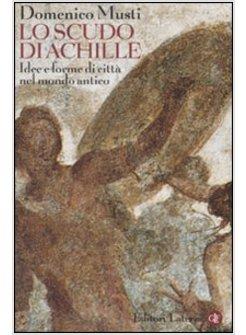 SCUDO D'ACHILLE (LO)