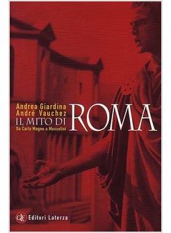 MITO DI ROMA (IL)