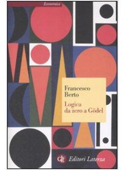 LOGICA DA ZERO A GODEL