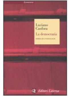 DEMOCRAZIA (LA)