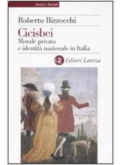 CICISBEI