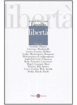 LIBERTA'