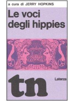 VOCI DEGLI HIPPIES (LE)