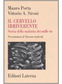 CERVELLO IRRIVERENTE (IL)