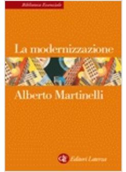 MODERNIZZAZIONE (LA)