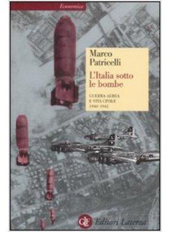 ITALIA SOTTO LE BOMBE (L')