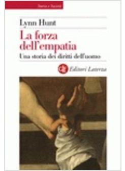 FORZA DELL'EMPATIA (LA)