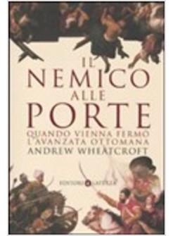 NEMICO ALLE PORTE (IL)