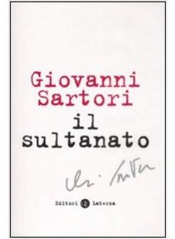SULTANATO (IL)