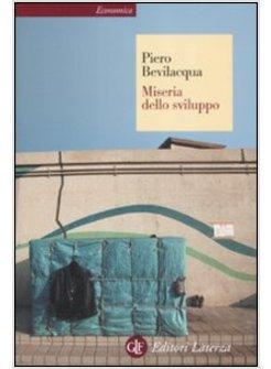 MISERIA DELLO SVILUPPO