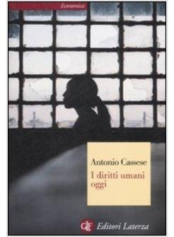 I DIRITTI UMANI OGGI 