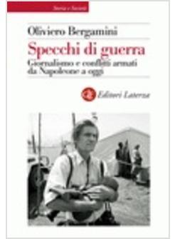 SPECCHI DI GUERRA