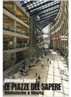 PIAZZE DEL SAPERE (IL)