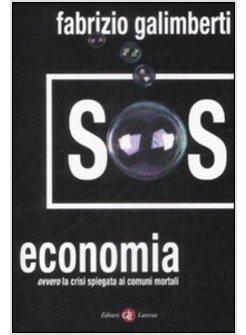 SOS ECONOMIA