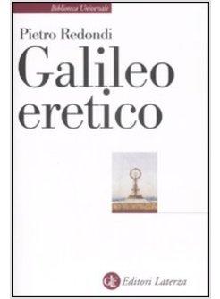 GALILEI L'ERETICO