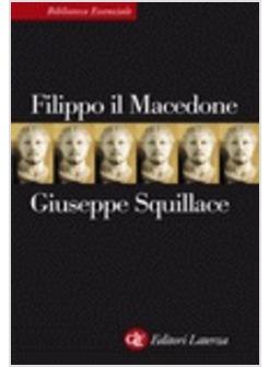 FILIPPO IL MACEDONE