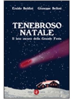 TENEBROSO NATALE