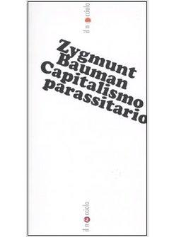 CAPITALISMO PARASSITARIO